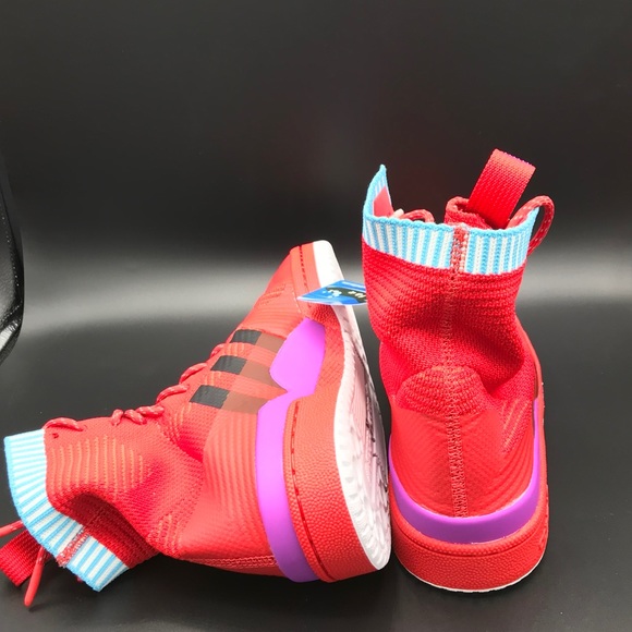 Adidas Originals Forum Winter Primeknit - Picture 6 of 6